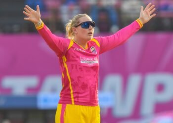 Women’s T20 World Cup: England survive Ireland test to maintain winning start