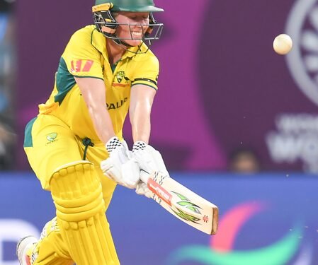 Women’s T20 WC: Mooney tips Voll to justify No.3 batter tag