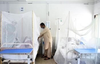 Pakistan: Rawalpindi hospitals could stop free medicines for patients due to lack of funds