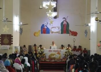 Bangladesh Catholics renew call for justice on 25 years of church bombing: Report