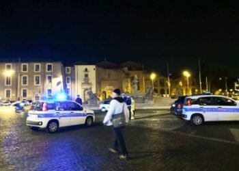 Italy: Two Pakistani nationals arrested for burning Afghan migrants alive