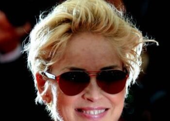 Sharon Stone shares scary details of her physical attack that broke her rib cage