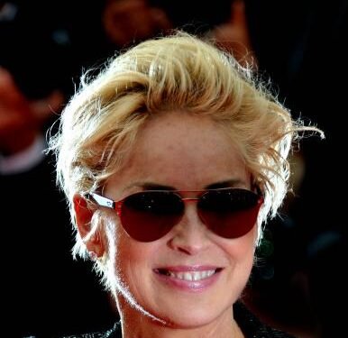 Sharon Stone shares scary details of her physical attack that broke her rib cage