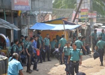 Rising drug abuse, moral decline fuels crime surge in Bangladesh