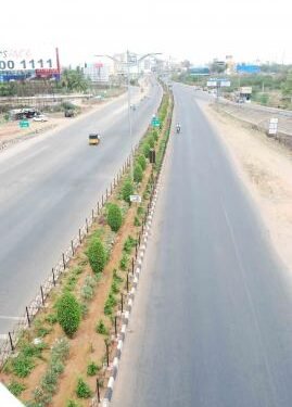 Cabinet greenlights highway projects worth Rs 7,597 crore in Telangana