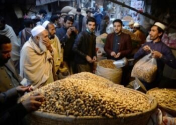 Pakistani govt reimposes early market closure in Islamabad amid energy crisis