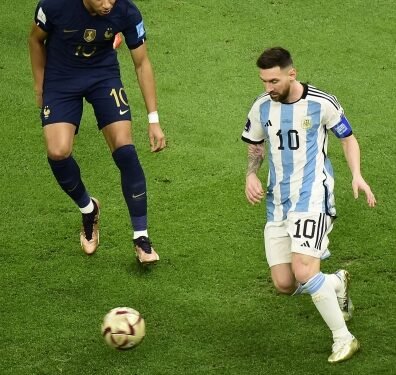 FIFA World Cup Group J preview: Argentina launches title defense as Jordan makes debut