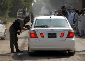 10 civilians forcibly disappeared by Pakistani forces in Balochistan