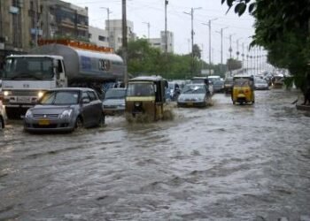 Pakistan’s Karachi ranked world’s fourth least liveable city