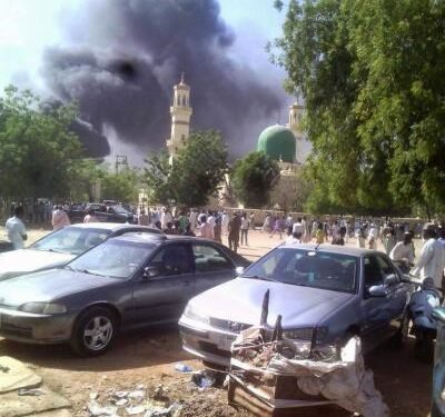 Over 30 killed after gunmen hit northern Nigerian community: Reports