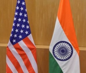 US goods trade deficit with India at $4.1 billion in May