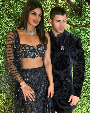 Priyanka Chopra opens up about 10-year age gap with Nick Jonas: It wasn’t a challenge for me at all