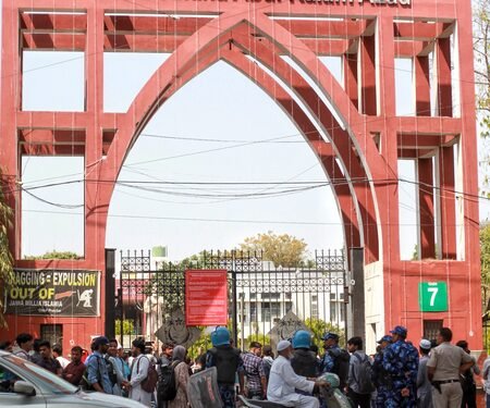 Jamia Millia’s coaching academy celebrates 120 selections in civil services, other exams