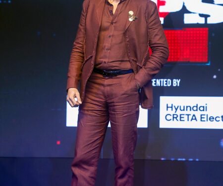 Kay Kay Menon says from ‘Honeymoon Travels’ to ‘Farzi’, genre has never bothered him