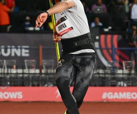 CWG 2026: Neeraj, Rohit, Yash Vir storm into men’s javelin final