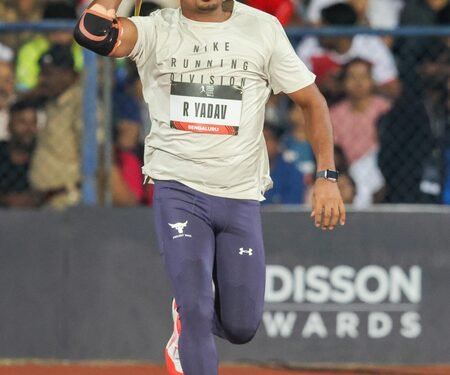 CWG 2026: ‘Success in javelin is about reproducing your best throws consistently,’ says Rohit Yadav