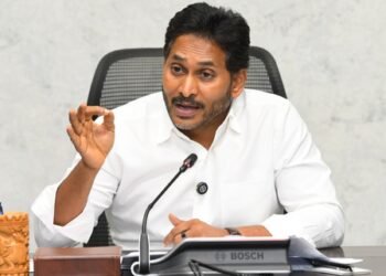 Centre exposed coalition’s ‘investment mirage’ in Andhra Pradesh, says YSRCP