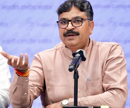 LoP Jully questions Rajasthan govt over replacement of MGNREGA with VB-G RAM-G scheme