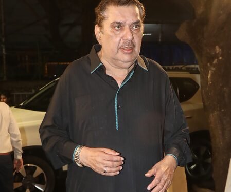 Raza Murad says Mohd Rafi made many heroes superstars, pays tribute on 46th death anniversary