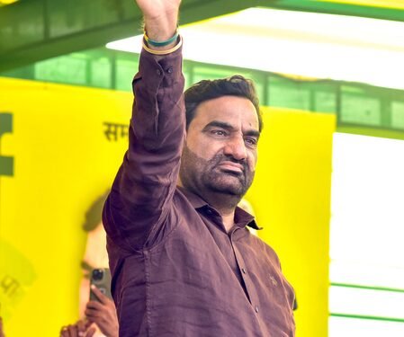Hanuman Beniwal slams Air India over flight delay, says Govt cannot evade accountability