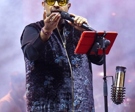 Shankar Mahadevan reveals Abhay Deol thought ‘Senorita’ recording was just a rehearsal