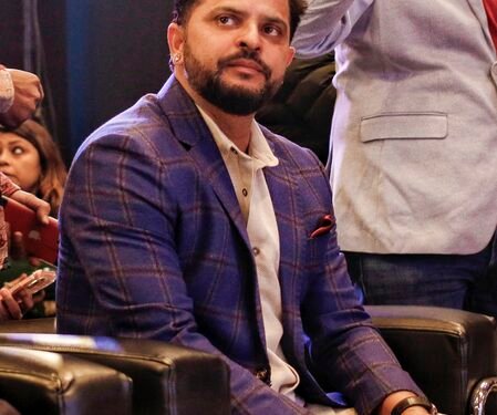 Raina recalls ‘culture of fielding’ that shaped India’s finest fielders