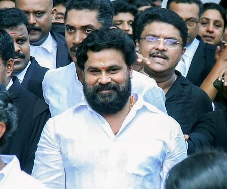 Kerala HC warns state over delay in Dileep-linked ‘media trial’ probe