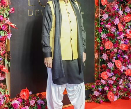 TMKOC’s Shailesh Lodha gets emotional as daughter ties the knot at Jodhpur’s Umaid Bhawan Palace