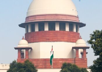 SC upholds relief for CRPF constable removed after losing vision, grants Rs 1.25 crore compensation