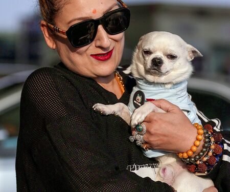 Sunita Ahuja on husband Govinda: Even if he has 10 affairs, I’ll not leave him