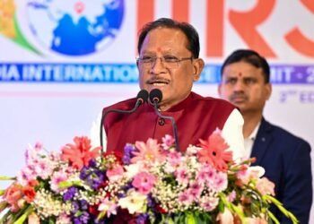 Chhattisgarh Cabinet approves 10 pc job quota for Agniveers