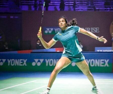 Japan Open 2026: Sindhu makes winning start; Dhruv/Tanisha progress; Satwik/Chirag retire hurt (Ld)