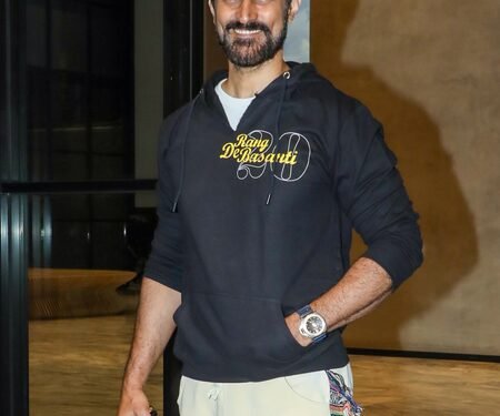 Kunal Kapoor: Couldn’t find work I was excited about, so I decided to write it