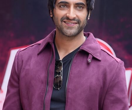 Akshay Oberoi hails Neeraj Pandey’s next project as a ‘unique and challenging’ experience