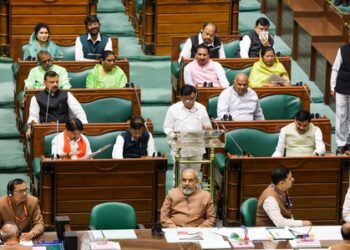 MP: Five-day Assembly monsoon session to begin tomorrow