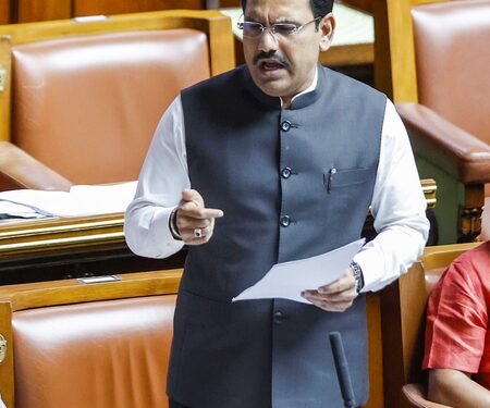 Bidadi township row: K’taka BJP announces statewide protest on July 17