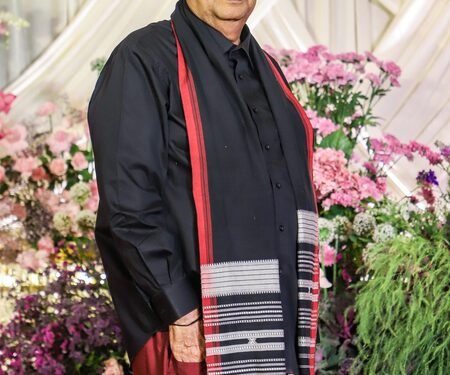 Subhash Ghai shares Sant Kabir’s teachings on finding peace in challenging times