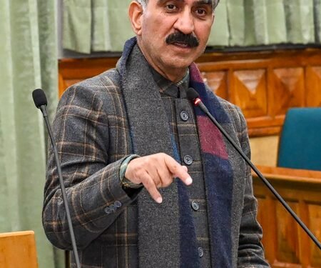 Himachal CM releases compendium on water laws