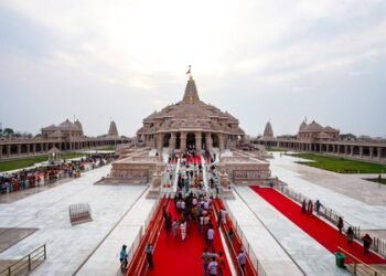 Ram Temple trust unlikely to finalise first CEO as screening process remains incomplete