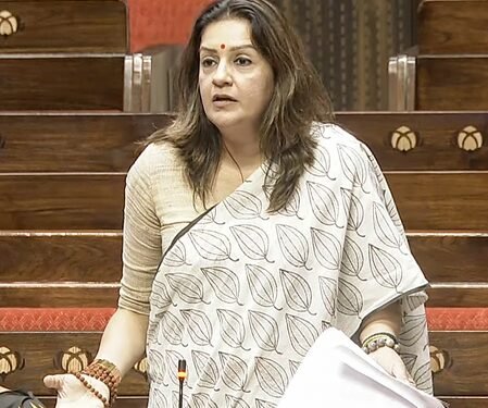 Oppn to raise NEET paper leak, Ram Temple ‘theft’ allegations during Monsoon session of Parliament