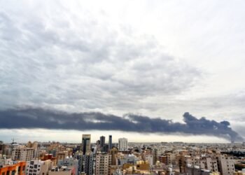 IRGC claims attacks on US base, assets in Jordan, Kuwait and Bahrain