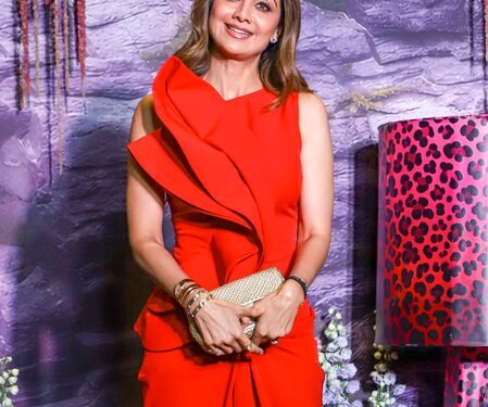 Shilpa Shetty: Gratitude has always been the bedrock of my life