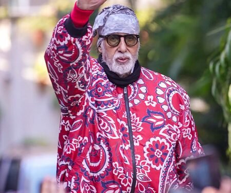 Big B on procrastination: ‘Kal kabhi nahi aata’