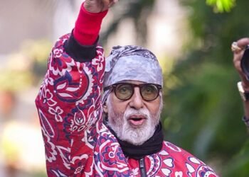 Amitabh Bachchan reacts to Messi’s heartbreaking defeat at FIFA WC 2026: Tears of emotion