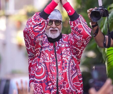 Amitabh Bachchan to start shooting for ‘KBC’ Season 18 from August 1
