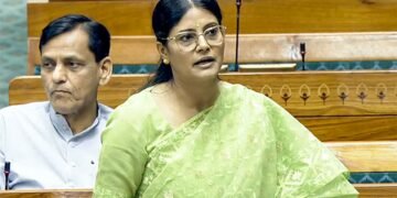 MoS Anupriya Patel calls for Hepatitis-Mukt Bharat by 2030