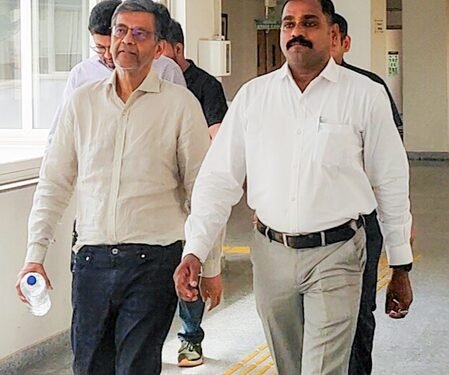 Loan fraud case: Delhi court extends judicial custody of ex-Reliance Group officials till July 15