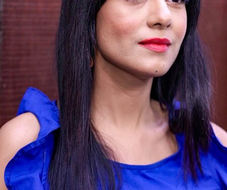 When Amrita Rao recalled her first meeting with ‘Vivah’ director Sooraj Barjatya