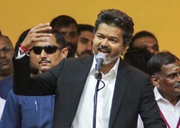 TVK govt to present maiden Tamil Nadu budget on August 5