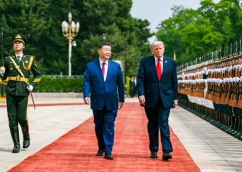 China row won’t derail Xi trip: Navarro